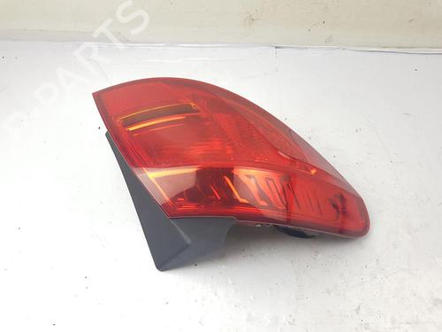 Used Left taillight Left taillight 38594442 38594442