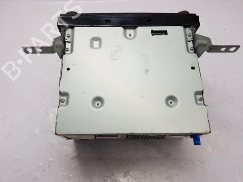Electronic module NISSAN JUKE (F15) 1.5 dCi | BP22666445M83 