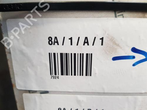 Gearbox VOLVO V50 (545) 1.6 D | BP29230018M3 