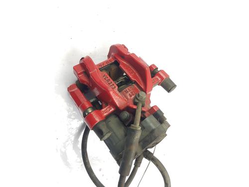 Right rear brake caliper VW GOLF VII (5G1, BQ1, BE1, BE2) 1.2 TSI | BP30184658M106