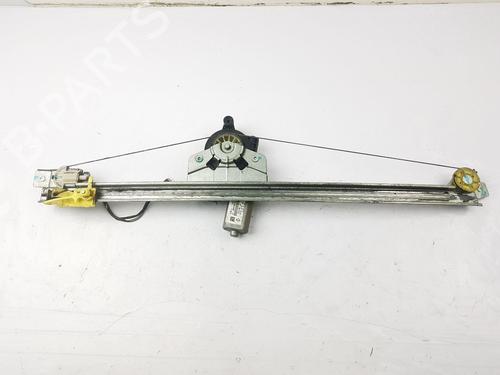 Used Front left window mechanism RENAULT TRAFIC II Van (FL) 2.0 dCi 115 (FL01, FL0U, FL00, FL0H, FL0M) (114 hp) 28413446