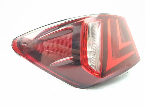 Left taillight LEXUS IS II (_E2_) 200d (ALE20_, ALE20R) | BP31663249C34 - Image 2
