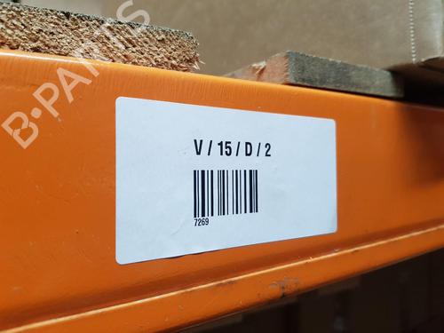 Ignition coil VAUXHALL MERIVA Mk II (B) (S10) 1.4 | BP26875451M94