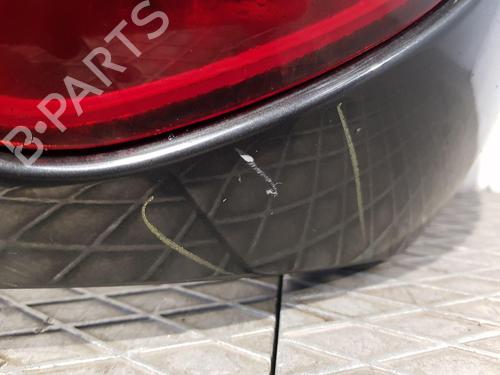 Rear bumper RENAULT CLIO III (BR0/1, CR0/1) 1.2 (BR01, BR03, BR0E, CR0E) | BP27353081C8 