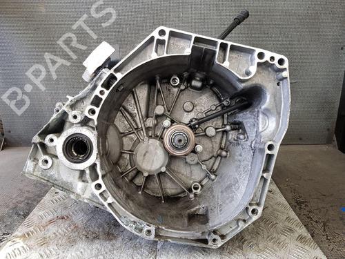 Used Gearbox NISSAN JUKE (F16_) DIG-T 117 (117 hp) 22669464