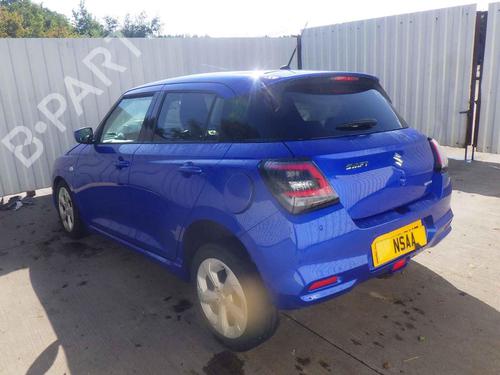 Engine SUZUKI SWIFT VI (ZD_, ZC_) 1.2 VVT Hybrid (ZCEDS, AOL312) | BP39959966M1 - Image 16