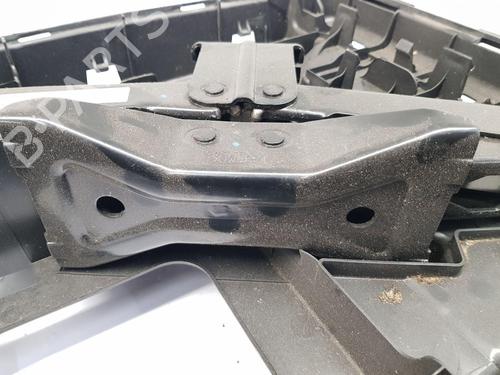 Jack Kit RENAULT TRAFIC III Van (FG_)  | BP29870878C119