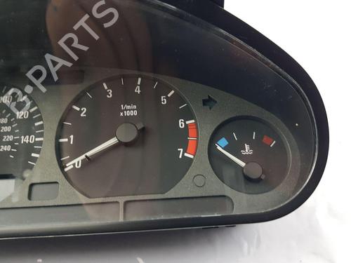 Instrument cluster BMW 3 Compact (E36) 316 i | BP30650171C47 - Image 3