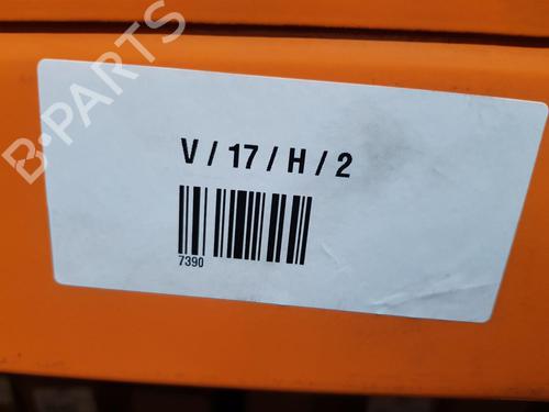 Servo brake FORD TRANSIT Van (FA_ _) 2.2 TDCi | BP39621117M42 - Image 6