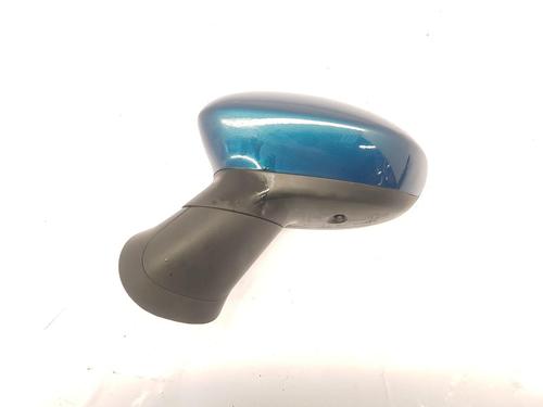 Used Left mirror FIAT PUNTO (199_) 1.4 (199AXB1A, 199BXB1A, 199BXB11, 199AXB11) (78 hp) 31663644