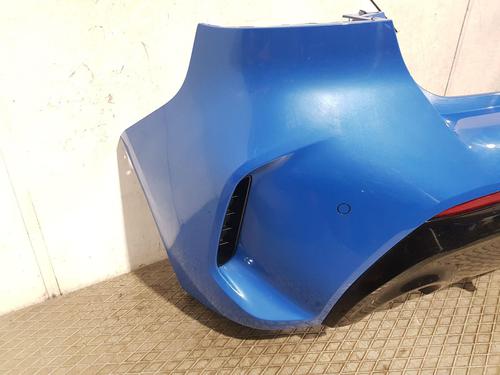 Rear bumper BMW 1 (F40) M 135 i xDrive | BP31603788C8 