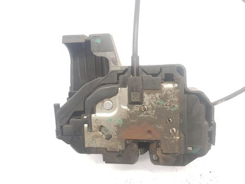 Front right lock MERCEDES-BENZ CITAN Box Body/MPV (W415)  | BP29292726C97 