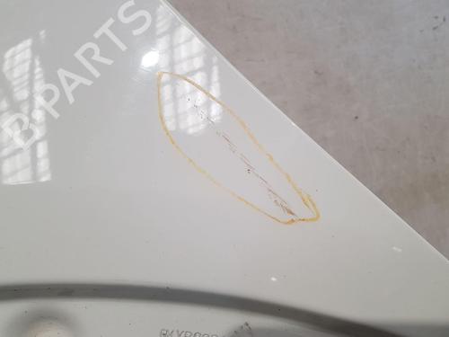 Left front fenders OPEL GRANDLAND / GRANDLAND X (A18, P1UO) 1.6 Turbo D (75) | BP29045099C41 