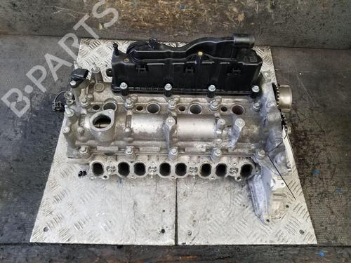 Topstykke LAND ROVER RANGE ROVER EVOQUE (L551) 2.0 D180 MHEV 4x4 (180 hp) 32509679