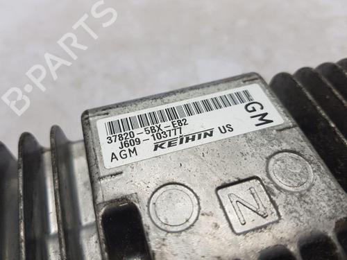 Engine control unit (ECU) HONDA HR-V (RU) 1.5 (RU1) | BP31027170M57 