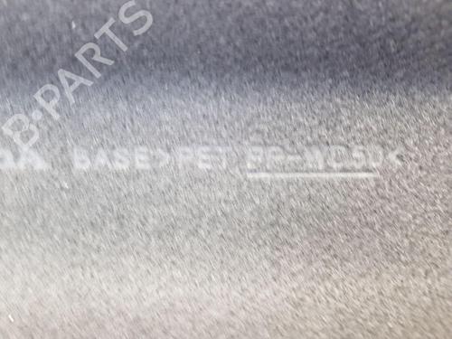 Rear parcel shelf HONDA HR-V (RU) 1.5 (RU1) | BP29549189C85 