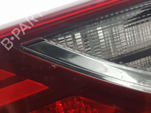 Højre baklys, luke KIA CEED (CD) 1.4 | BP30823319C80