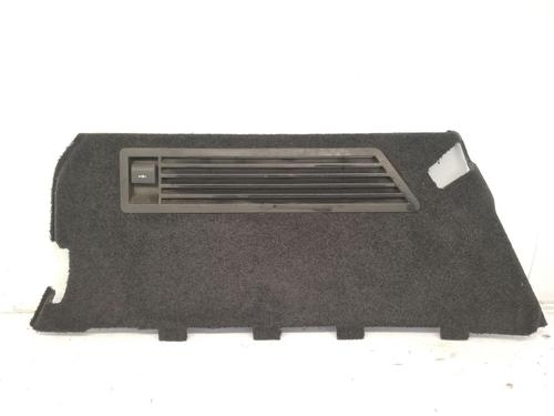 Used Boot lining Boot lining LAND ROVER RANGE ROVER SPORT II (L494) 3.0 D300 4x4 (300 hp) 40463488 40463488