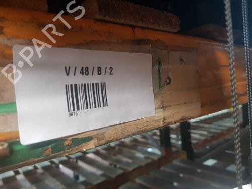 Bagagerumsgulv KIA PICANTO III (JA)  | BP29641878I33  - Image 9