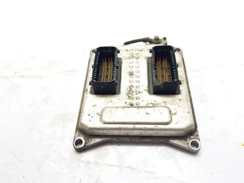 Engine control unit (ECU) VAUXHALL ZAFIRA Mk II (B) (A05) 1.8 | BP30948601M57