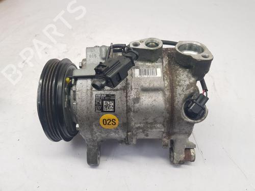 AC compressor AUDI A4 B9 Avant (8W5, 8WD) RS4 TFSi quattro | BP33944390M34  - Image 6