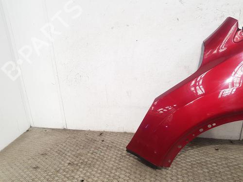 Left front fenders FORD KUGA I 2.0 TDCi | BP28444596C41 