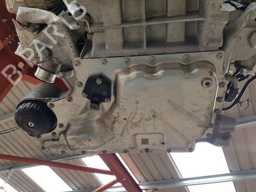 Engine BENTLEY CONTINENTAL Convertible (3S_) 6.0 AWD | BP27886411M1