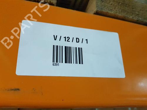 Front left window mechanism PEUGEOT 2008 I (CU_) 1.6 BlueHDi 100 | BP32870551C22  - Image 6