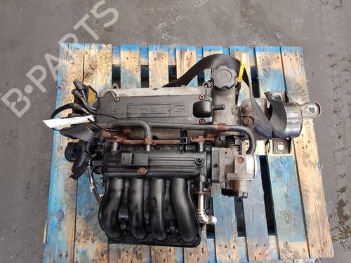 Engine CHEVROLET AVEO / KALOS Hatchback (T250, T255) 1.2 | BP27550173M1