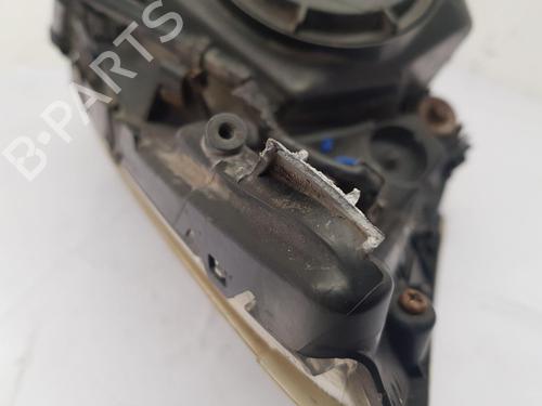Left headlight HONDA CR-V III (RE_) 2.2 i-CTDi 4WD (RE6) | BP34708557C28  - Image 8