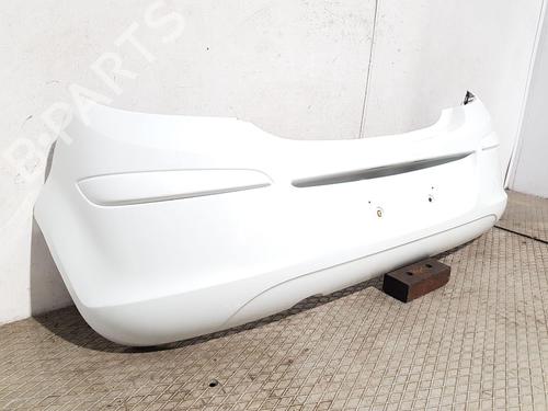 Stoßstange hinten VAUXHALL CORSA Mk III (D) (S07) 1.4 (L08) | BP30891898C8 