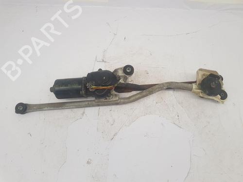 Used Front wiper motor Front wiper motor NISSAN MICRA III (K12) 1.4 16V (88 hp) 33726543 33726543