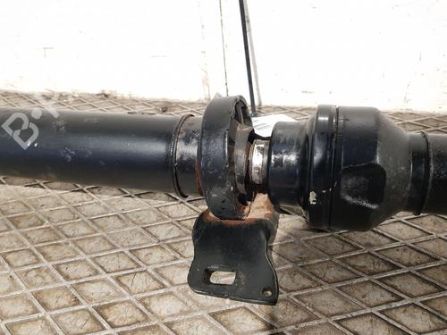 Driveshaft SKODA YETI (5L)  | BP22673552M37
