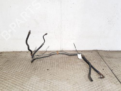 Used Power steering reservoir TOYOTA HILUX VII Pickup (_N1_, _N2_, _N3_) 2.5 D-4D 4WD (KUN25_, KUN25R) (120 hp) 28329475
