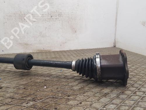 Right front driveshaft VW GOLF VII (5G1, BQ1, BE1, BE2) 1.4 TSI | BP29343059M39 