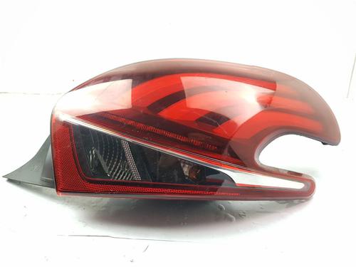 Right taillight PEUGEOT 208 I (CA_, CC_) 1.2 PureTech 82 | BP28157858C35 