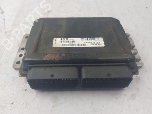 Used Engine control unit (ECU) Engine control unit (ECU) 39026120 39026120