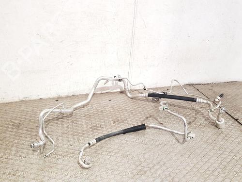 AC pipe NISSAN X-TRAIL III (T32_, T32R, T32RR) 1.6 dCi (T32) | BP30554521M126