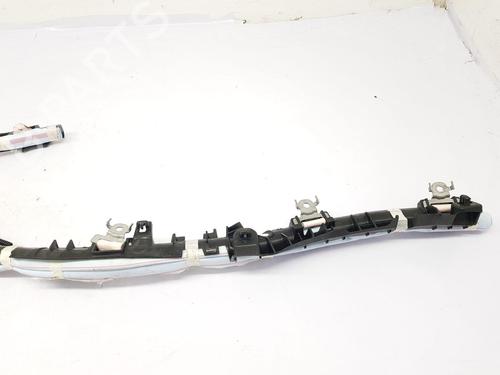 Left curtain airbag HONDA CR-V V (RW_, RT_) 2.0 E-CVT HYBRID AWD (RT6) | BP32352753C11