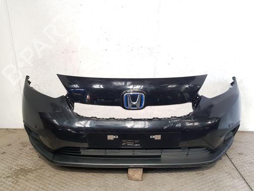front-bumper-honda-jazz-v-gr_-gs_-2020-29167755 main image