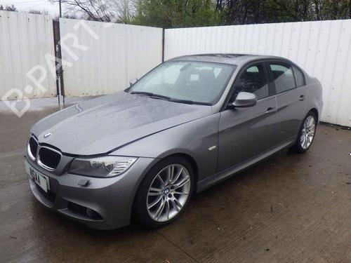 Engine control unit (ECU) BMW 3 (E90) 330 d | BP33803402M57 - Image 10