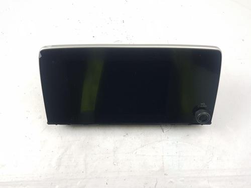 Autoradio HONDA CR-V V (RW_, RT_) 2.0 E-CVT HYBRID AWD (RT6) (215 hp) 31983608