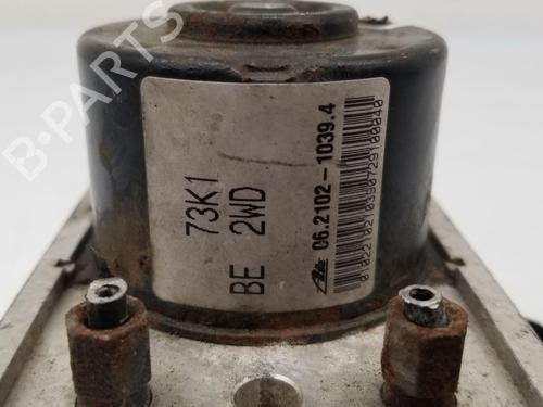 ABS pump SUZUKI SWIFT III (MZ, EZ) 1.5 (RS415, ZC21S) | BP40528737M43 - Image 4