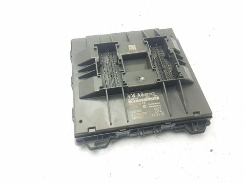 Used Electronic module Electronic module SEAT IBIZA IV (6J5, 6P1) 1.4 (85 hp) 34708800 34708800