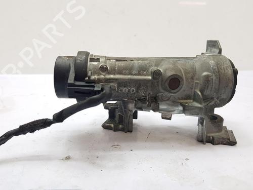 Ignition barrel VW GOLF VII (5G1, BQ1, BE1, BE2) 2.0 R 4motion | BP29292470M48 