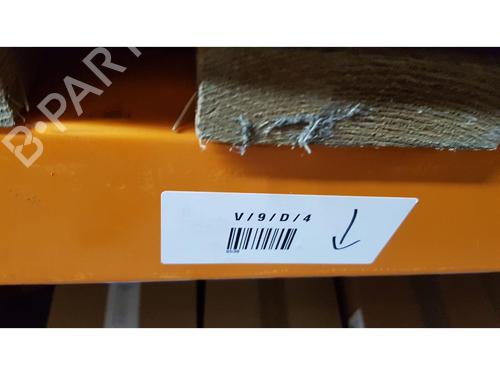 Windscreen washer tank NISSAN NOTE (E12) 1.2 | BP28066868C113