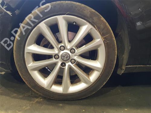Front right panel VAUXHALL ZAFIRA Mk III (P12) 2.0 CDTi (75) | BP38701721C59 - Image 14