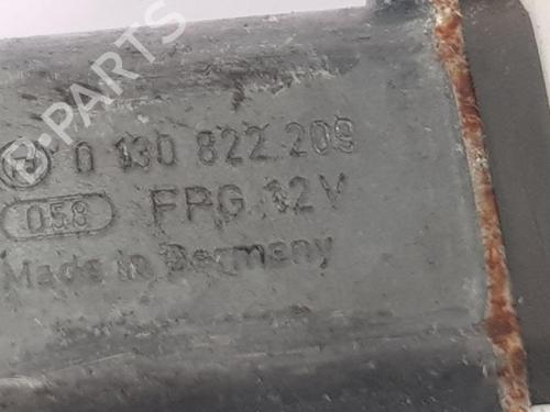Vindusheismekanisme venstre bak MITSUBISHI COLT VI (Z3_A, Z2_A) 1.5 DI-D (Z39A) | BP22671785C24 