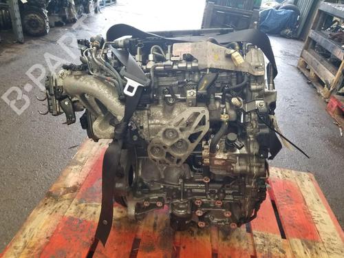 Engine HONDA CIVIC IX (FK) 1.6 i-DTEC (FK3) | BP31932973M1