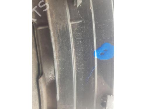Rear left wheel arch trim AUDI Q2 (GAB, GAG) 1.0 TFSI | BP26401115C136 